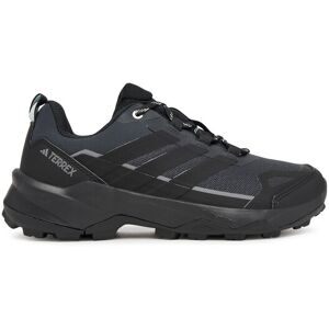 adidas Trekingová obuv Terrex Skychaser Ax5 JQ2225 Čierna Ženy adidas Trekingová obuv Terrex Skychaser Ax5 JQ2225 Čierna Ženy