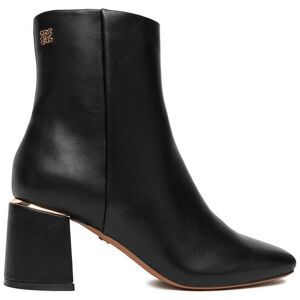Nine West Členková obuv CEO-LATIFA-01 Čierna Ženy Nine West Členková obuv CEO-LATIFA-01 Čierna Ženy