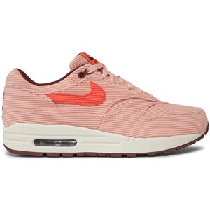 Nike Sneakersy Air Max 1 Prm FB8915 600 Ružová Muži Nike Sneakersy Air Max 1 Prm FB8915 600 Ružová Muži
