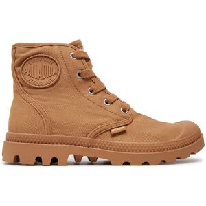 Palladium Outdoorová obuv Pampa Hi 92352-287-M Hnedá Ženy Palladium Outdoorová obuv Pampa Hi 92352-287-M Hnedá Ženy