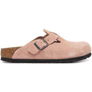 Birkenstock Šľapky Boston 1031635 Ružová Ženy Birkenstock Šľapky Boston 1031635 Ružová Ženy