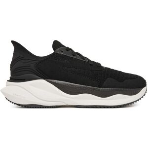 Clarks Sneakersy Clarks Pace. 26184715 Čierna Ženy Clarks Sneakersy Clarks Pace. 26184715 Čierna Ženy