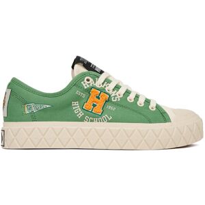 Palladium Plátenky Palla Ace Tigers 94630-305-M Zelená Ženy Palladium Plátenky Palla Ace Tigers 94630-305-M Zelená Ženy
