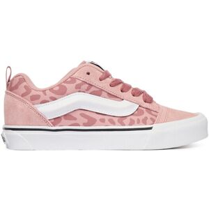 Vans Tenisky Knu Skool VN000D2TFPR1 Ružová Deti Vans Tenisky Knu Skool VN000D2TFPR1 Ružová Deti