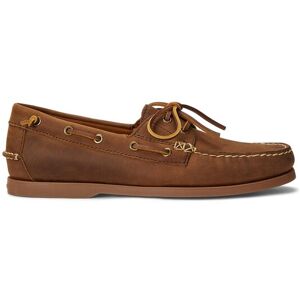 Polo Ralph Lauren Mokasíny 803932219002 Hnedá Muži Polo Ralph Lauren Mokasíny 803932219002 Hnedá Muži