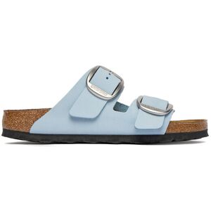 Birkenstock Šľapky Arizona Big Buckle 1031860 Modrá Ženy Birkenstock Šľapky Arizona Big Buckle 1031860 Modrá Ženy