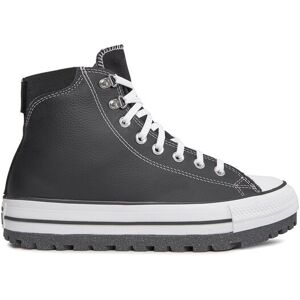 Converse Šnurovacia obuv Chuck Tylor Citytrek A04480C Čierna Muži Converse Šnurovacia obuv Chuck Tylor Citytrek A04480C Čierna Muži
