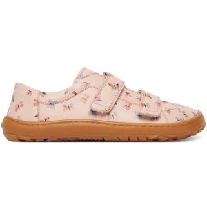 Froddo Poltopánky Barefoot Baze G3130284-18 DD Ružová Deti Froddo Poltopánky Barefoot Baze G3130284-18 DD Ružová Deti