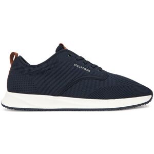 Tommy Hilfiger Sneakersy Newport 3D Premium FM0FM05527 Tmavomodrá Muži Tommy Hilfiger Sneakersy Newport 3D Premium FM0FM05527 Tmavomodrá Muži