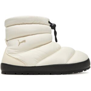 Puma Snehule Tuff Terra Hi 402177 02 Biela Ženy Puma Snehule Tuff Terra Hi 402177 02 Biela Ženy