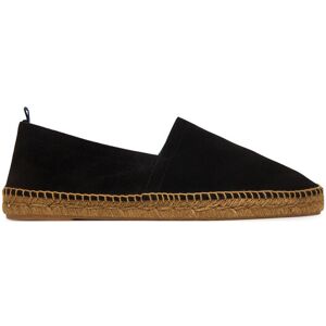 Castañer Espadrilky Pablo 23419 Čierna Muži Castañer Espadrilky Pablo 23419 Čierna Muži