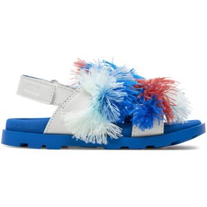 Camper Sandále TWS Kids K800574-002 Farebná Deti Camper Sandále TWS Kids K800574-002 Farebná Deti