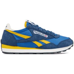 Reebok Sneakersy SS-AZTEC II 100245086 Modrá Muži Reebok Sneakersy SS-AZTEC II 100245086 Modrá Muži