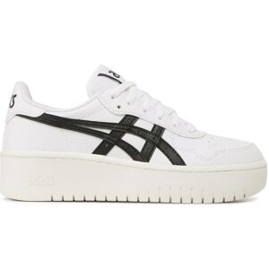 Asics Sneakersy Japan S PF 1202A024 Biela Ženy Asics Sneakersy Japan S PF 1202A024 Biela Ženy