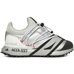 adidas Sneakersy Moon Boot Ub JQ7847 Strieborná Ženy adidas Sneakersy Moon Boot Ub JQ7847 Strieborná Ženy