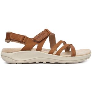 Merrell Sandále Harbor Backstrap J008002 Hnedá Ženy Merrell Sandále Harbor Backstrap J008002 Hnedá Ženy