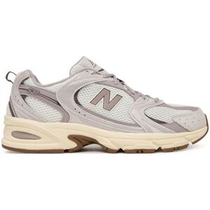 New Balance Sneakersy U5307VI Sivá Muži New Balance Sneakersy U5307VI Sivá Muži