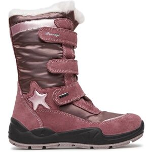 Primigi Čižmy GORE-TEX 4883011 D Ružová Deti Primigi Čižmy GORE-TEX 4883011 D Ružová Deti