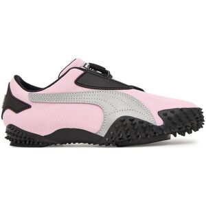 Puma Sneakersy Mostro OG Jr 406885 04 Ružová Deti Puma Sneakersy Mostro OG Jr 406885 04 Ružová Deti