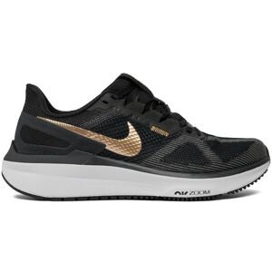 Nike Bežecké topánky Air Zoom Structure 25 DJ7884 003 Čierna Ženy Nike Bežecké topánky Air Zoom Structure 25 DJ7884 003 Čierna Ženy
