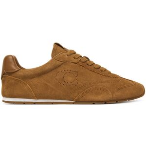 Coach Sneakersy CCN30 Hnedá Ženy Coach Sneakersy CCN30 Hnedá Ženy