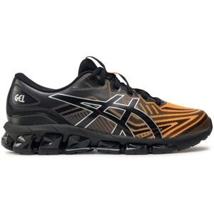 Asics Sneakersy Gel-Quantum 360 VII 1201A915 Čierna Muži Asics Sneakersy Gel-Quantum 360 VII 1201A915 Čierna Muži