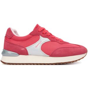 Gant Sneakersy 30533842 Ružová Ženy Gant Sneakersy 30533842 Ružová Ženy