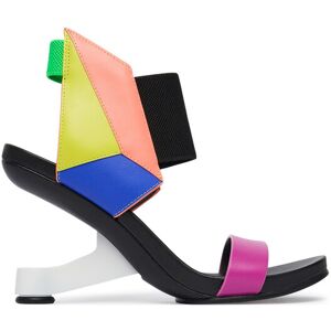 United Nude Sandále Eamz 3D 1098996816 Farebná Ženy United Nude Sandále Eamz 3D 1098996816 Farebná Ženy