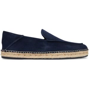 Guess Espadrilky FMJLOP SUE14 Tmavomodrá Muži Guess Espadrilky FMJLOP SUE14 Tmavomodrá Muži