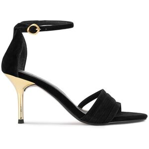 Gino Rossi Sandále NELLY-SLT1527-6 Čierna Ženy Gino Rossi Sandále NELLY-SLT1527-6 Čierna Ženy