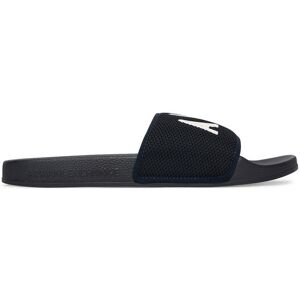 Armani Exchange Šľapky XUP001 XV820 U385 Tmavomodrá Muži Armani Exchange Šľapky XUP001 XV820 U385 Tmavomodrá Muži