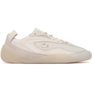 Lacoste Sneakersy Side Low 51SFA0125 Biela Ženy Lacoste Sneakersy Side Low 51SFA0125 Biela Ženy