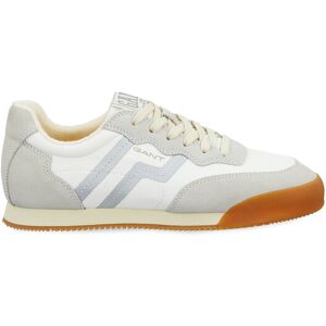 Gant Sneakersy 32531183 Biela Ženy Gant Sneakersy 32531183 Biela Ženy