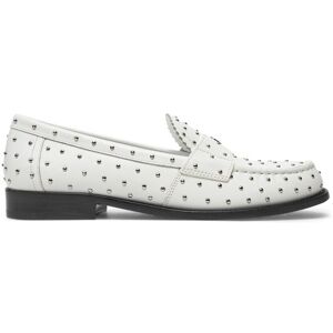 Tory Burch Mokasíny 159881 Biela Ženy Tory Burch Mokasíny 159881 Biela Ženy