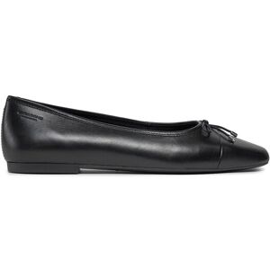 Vagabond Shoemakers Baleríny Jolin 5508-101-20 Čierna Ženy Vagabond Shoemakers Baleríny Jolin 5508-101-20 Čierna Ženy