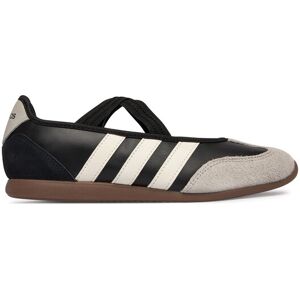 adidas Baleríny Barreda Mary Jane HQ7401 Čierna Ženy adidas Baleríny Barreda Mary Jane HQ7401 Čierna Ženy