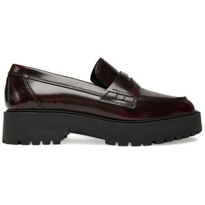 Gino Rossi Loafers C-CARRIE1 Bordová Ženy Gino Rossi Loafers C-CARRIE1 Bordová Ženy