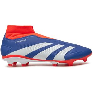 adidas Futbalové topánky Predator League LL FG IF6333 Modrá Muži adidas Futbalové topánky Predator League LL FG IF6333 Modrá Muži