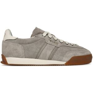 Polo Ralph Lauren Sneakersy Hester 804978190003 Sivá Ženy Polo Ralph Lauren Sneakersy Hester 804978190003 Sivá Ženy