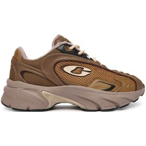 Coach Sneakersy CDE28 Hnedá Ženy Coach Sneakersy CDE28 Hnedá Ženy