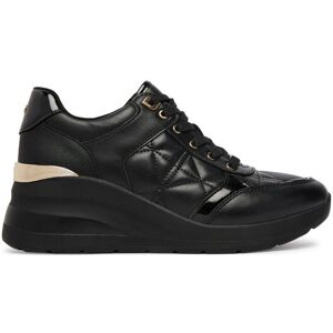 Aldo Sneakersy Iconistep 13711821 Čierna Ženy Aldo Sneakersy Iconistep 13711821 Čierna Ženy