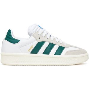 adidas Sneakersy Samba Xlg JR0934 Biela Muži adidas Sneakersy Samba Xlg JR0934 Biela Muži