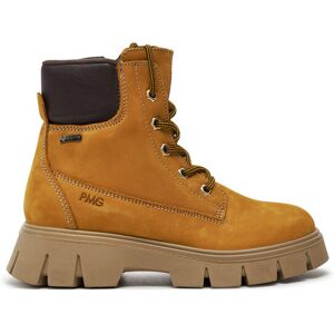 Primigi Outdoorová obuv 6877200 S GORE-TEX Hnedá Deti Primigi Outdoorová obuv 6877200 S GORE-TEX Hnedá Deti