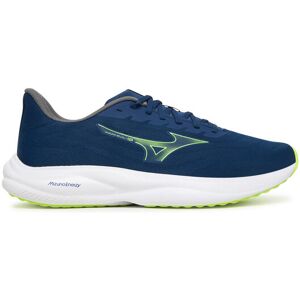 Mizuno Bežecké topánky Revolt 4 J1GC2581 51 Tmavomodrá Muži Mizuno Bežecké topánky Revolt 4 J1GC2581 51 Tmavomodrá Muži
