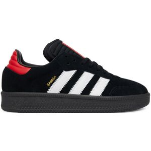 adidas Sneakersy Samba Xlg IH4347 Čierna Muži adidas Sneakersy Samba Xlg IH4347 Čierna Muži
