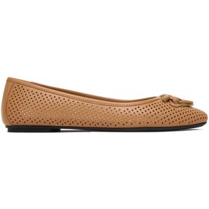 PINKO Baleríny Max 11 SD0457 P003 Béžová Ženy PINKO Baleríny Max 11 SD0457 P003 Béžová Ženy
