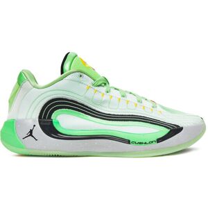 Nike Basketbalové topánky Luka 4 HF0823 300 Zelená Muži Nike Basketbalové topánky Luka 4 HF0823 300 Zelená Muži