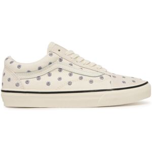 Vans Tenisky Old Skool VN000E8WCD31 Écru Ženy Vans Tenisky Old Skool VN000E8WCD31 Écru Ženy