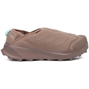 adidas Trekingová obuv Terrex Winter Slip-On Cold.Rdy JR5301 Hnedá Muži adidas Trekingová obuv Terrex Winter Slip-On Cold.Rdy JR5301 Hnedá Muži