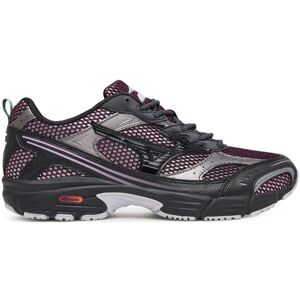 Mizuno Sneakersy Mxr Space Lights D1GA2561 Čierna Muži Mizuno Sneakersy Mxr Space Lights D1GA2561 Čierna Muži